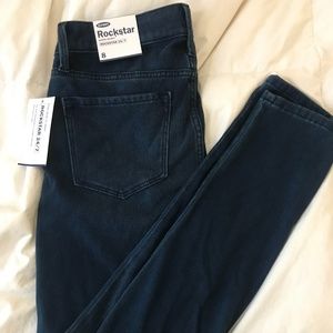 Rockstar Super Skinny jeans